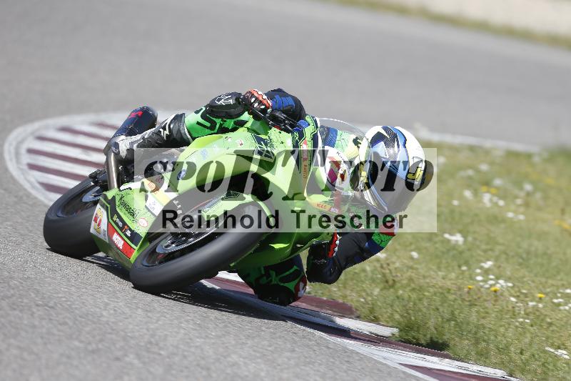 /08 17.04.2026  TZ Motorsport ADR/Gruppe rot/42